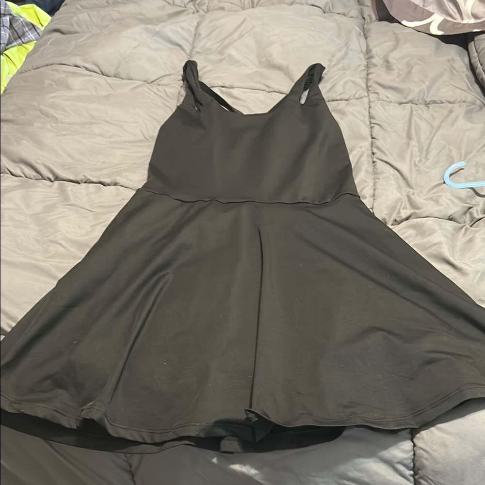 Athletic Tennis Dress